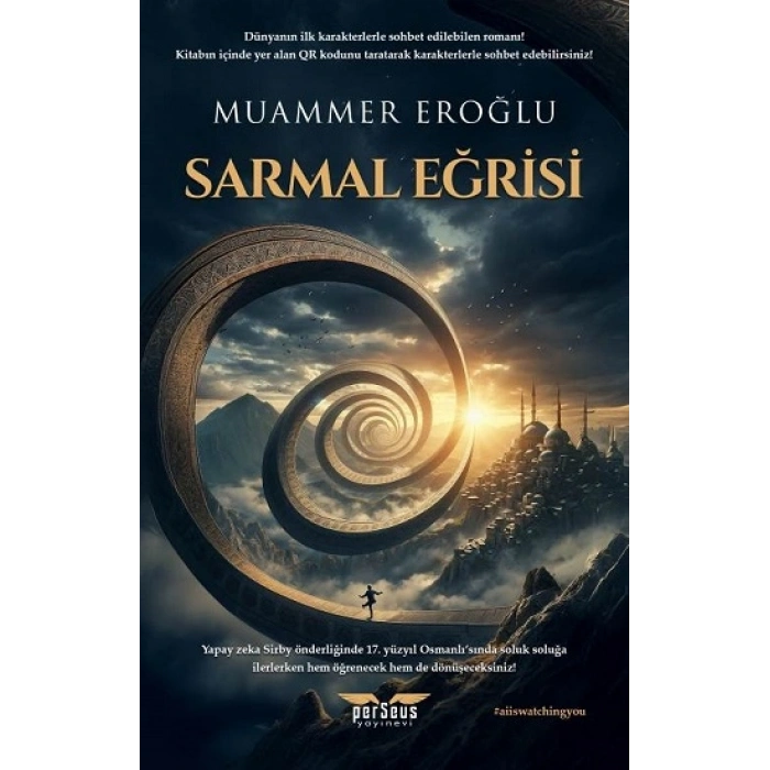 Sarmal Eğrisi