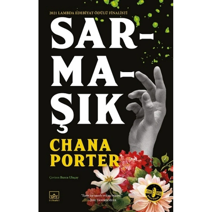 Sarmaşık