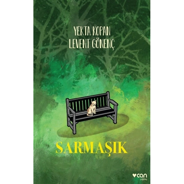 Sarmaşık