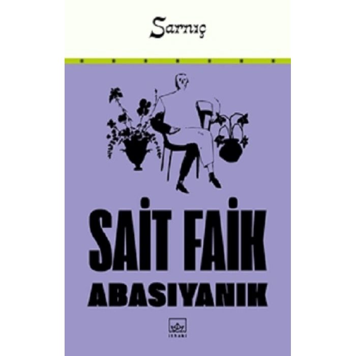 Sarnıç