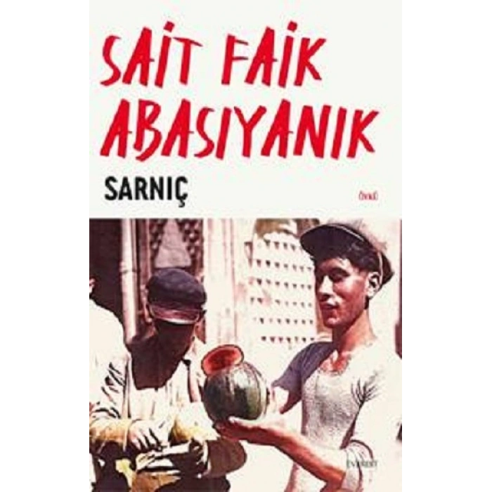 Sarnıç