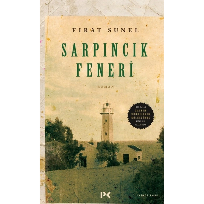 Sarpıncık Feneri