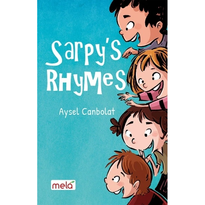 Sarpy’s Rhymes