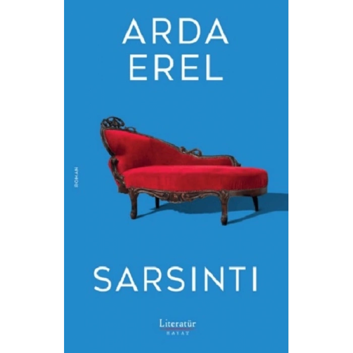 Sarsıntı