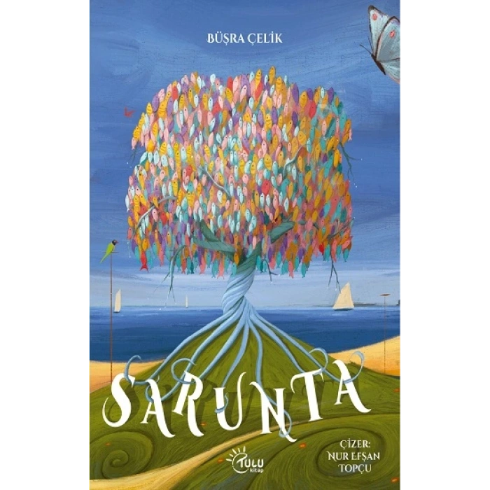 Sarunta
