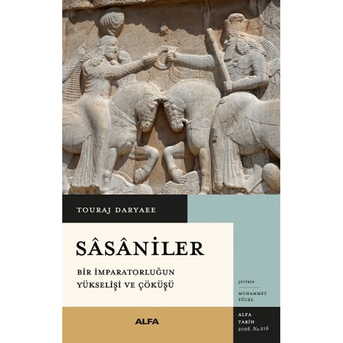 Sasaniler