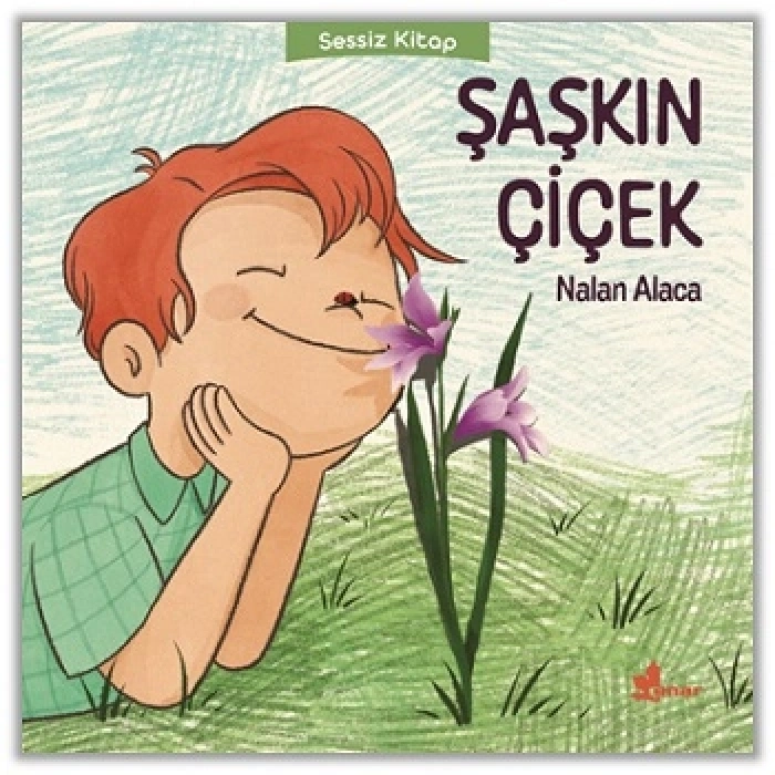 Şaşkın Çiçek