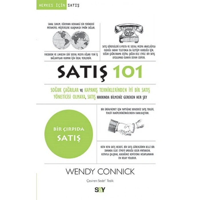 Satış 101