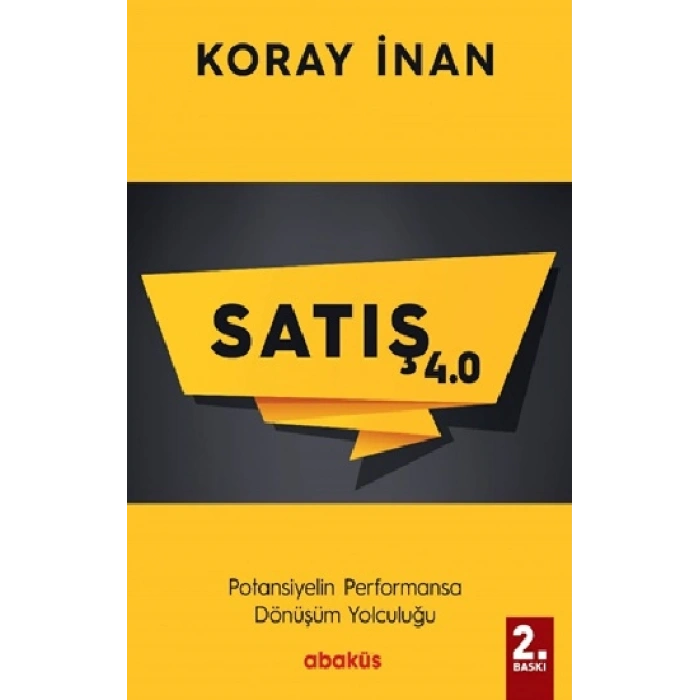 Satış 4.0
