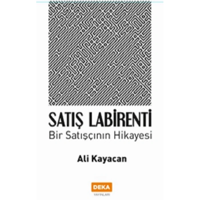 Satış Labirenti