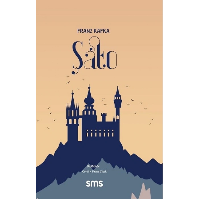 Şato