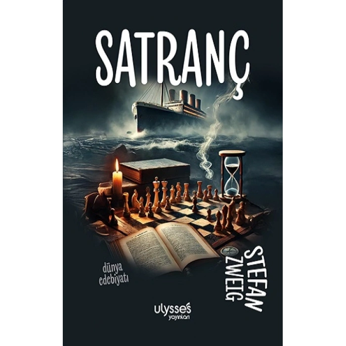 Satranç