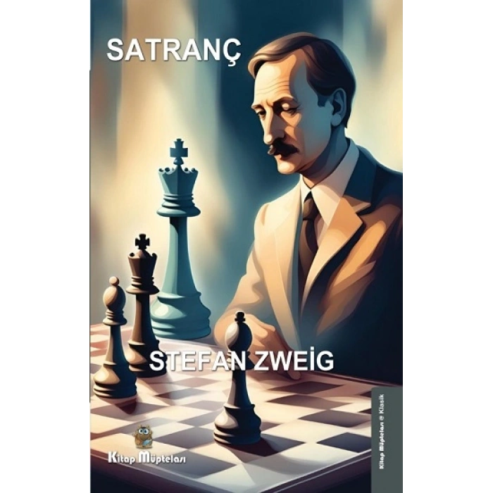 Satranç