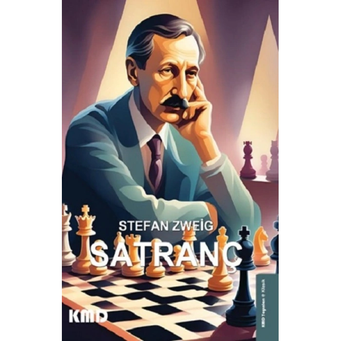 Satranç