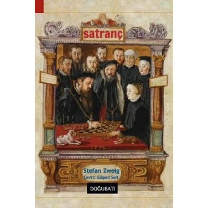 Satranç