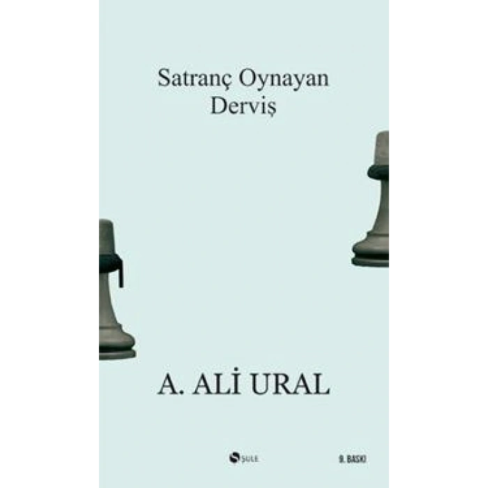 Satranç Oynayan Derviş