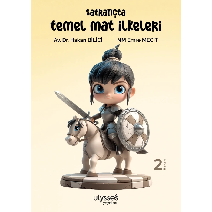 Satrançta Temel Mat İlkeleri