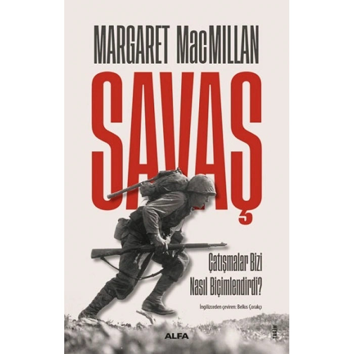 Savaş