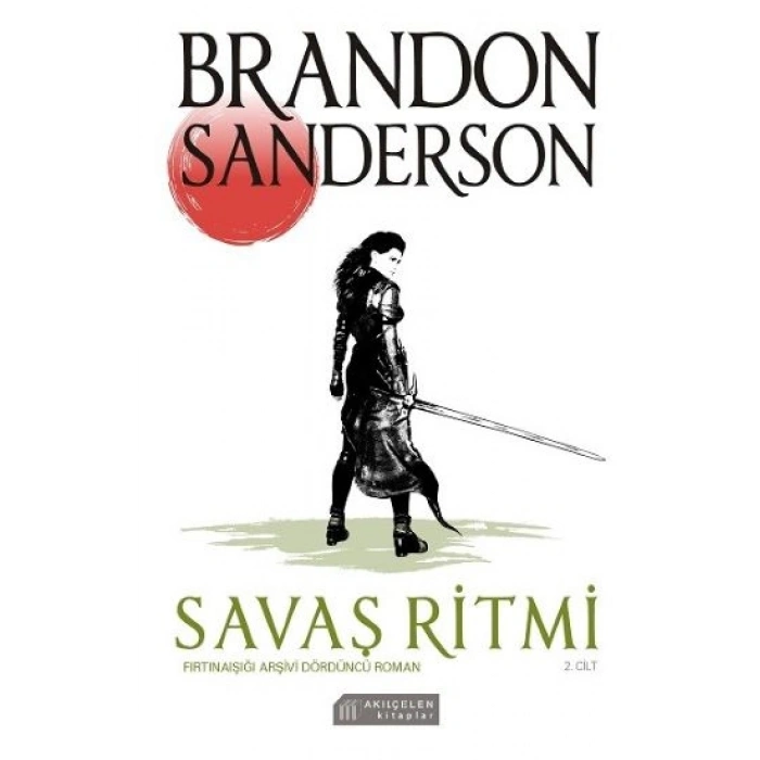 Savaş Ritmi 2.Cilt