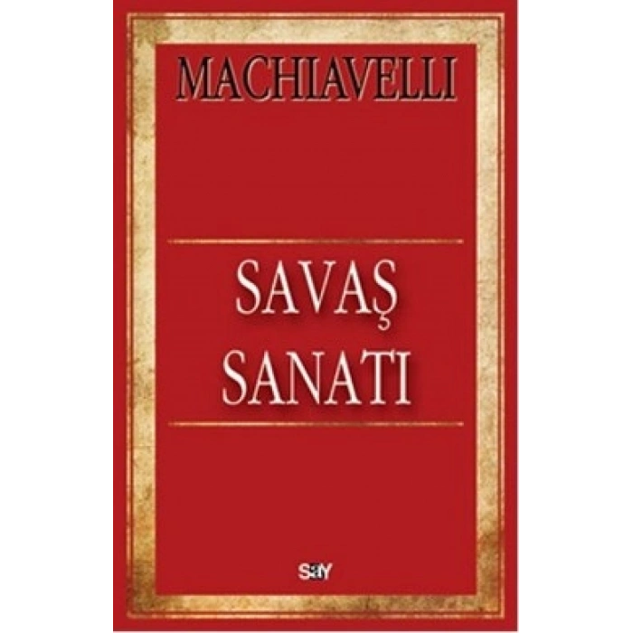 Savaş Sanatı