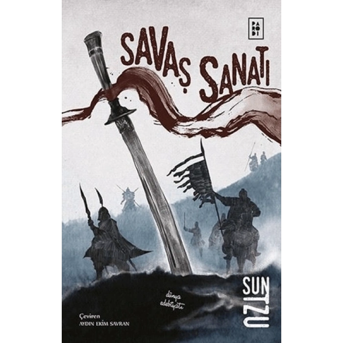 Savaş Sanatı