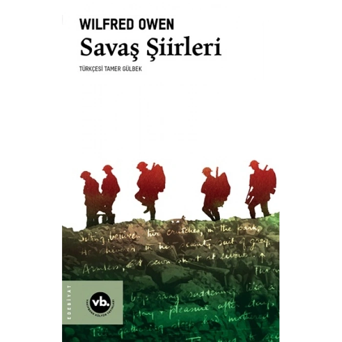 Savaş Şiirleri