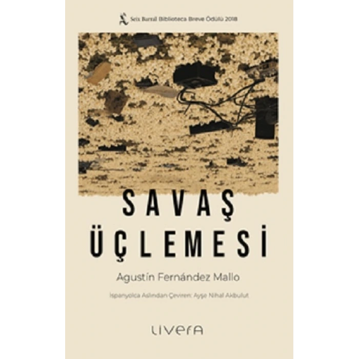 Savaş Üçlemesi