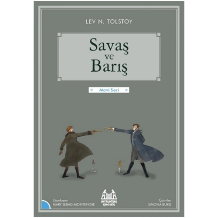 Savaş ve Barış