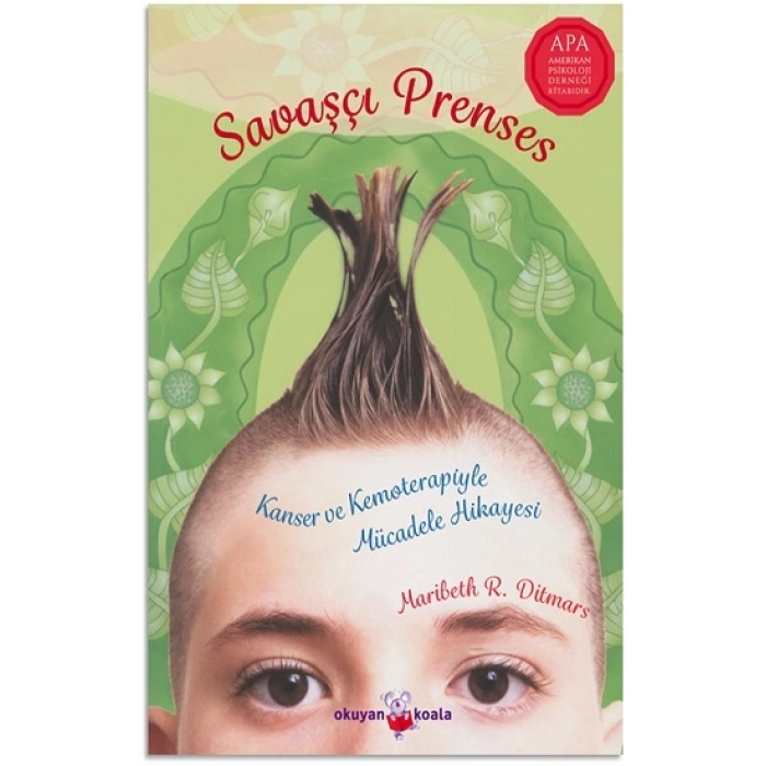 Savaşçı Prenses