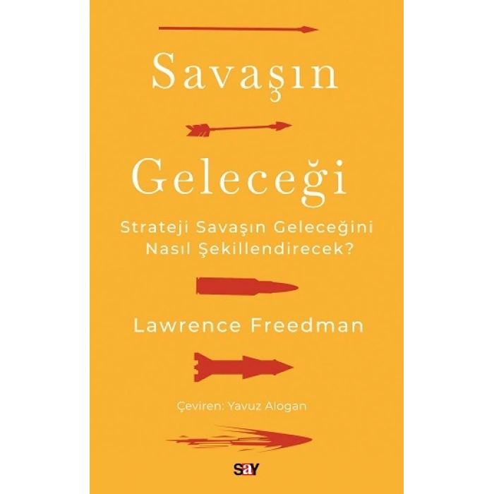 Savaşın Geleceği