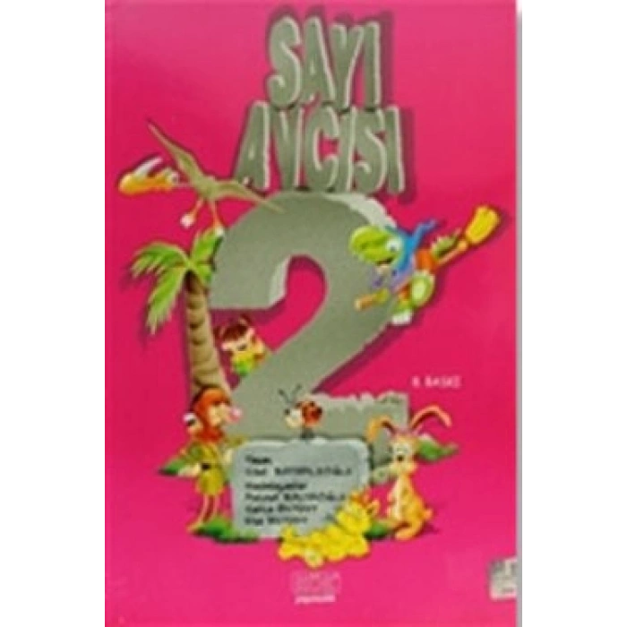 Sayı Avcısı 2
