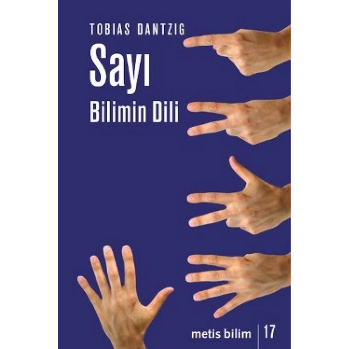 Sayı: Bilimin Dili