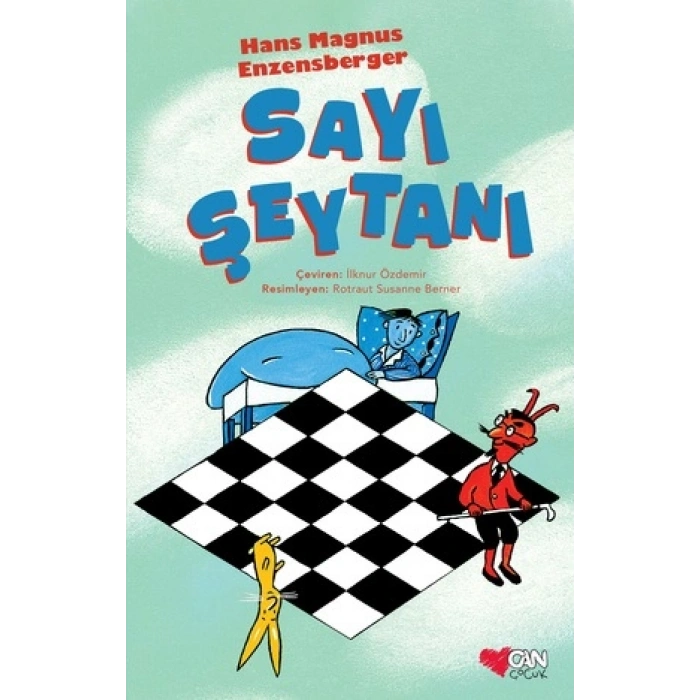 Sayı Şeytanı
