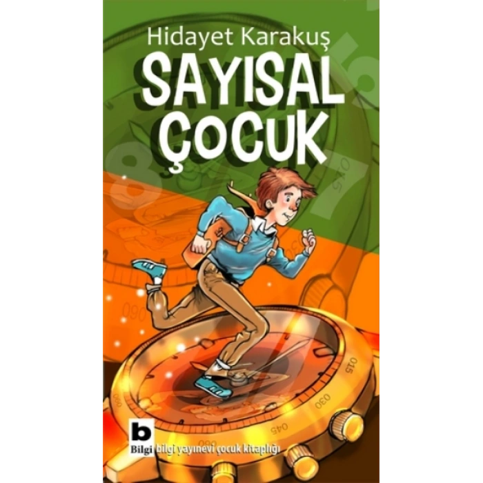 Sayısal Çocuk