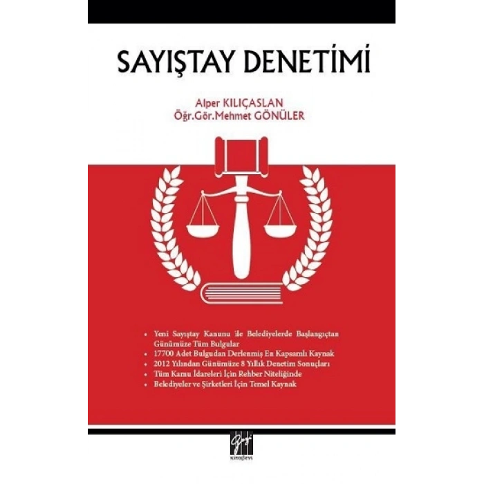 Sayıştay Denetimi
