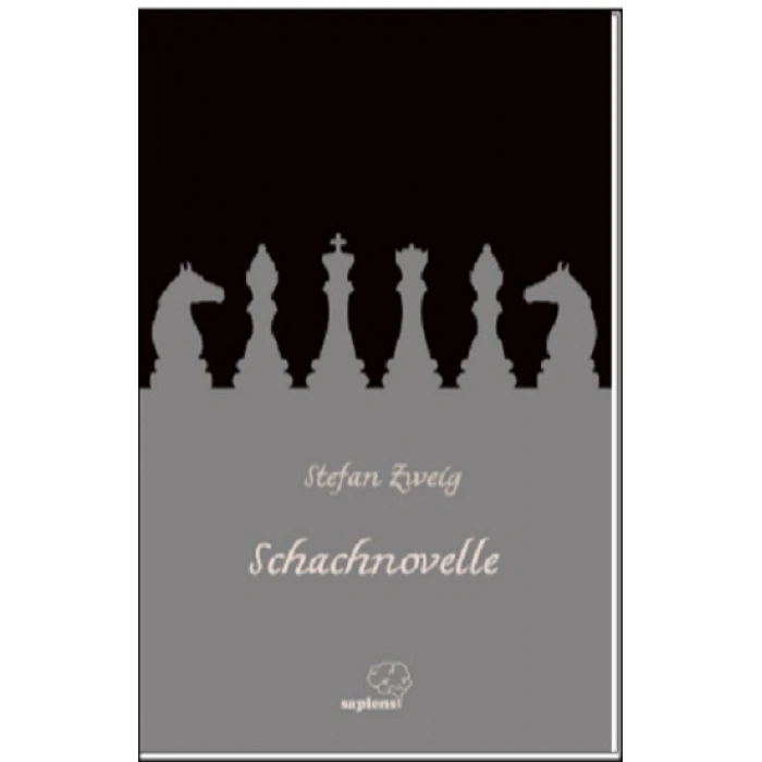 Schachnovelle