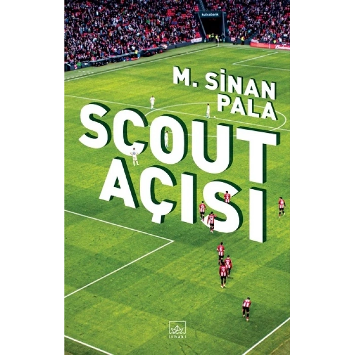 Scout Açısı