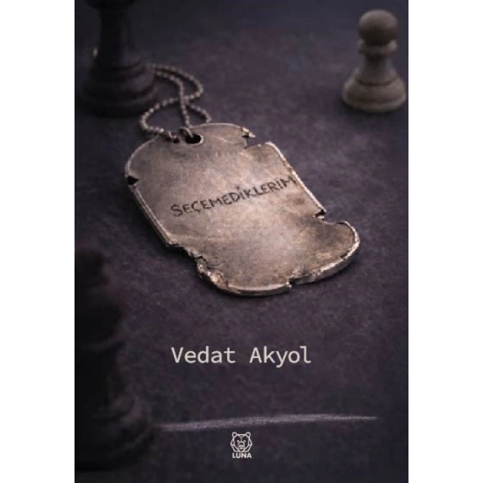 Seçemediklerim