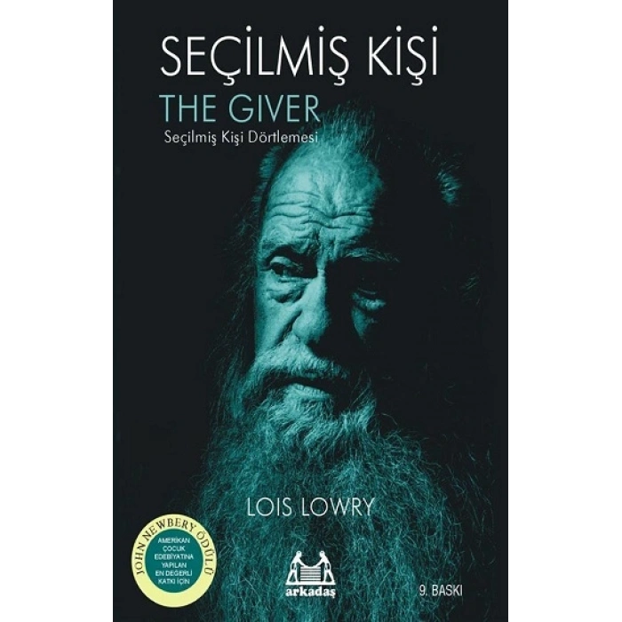 Seçilmiş Kişi