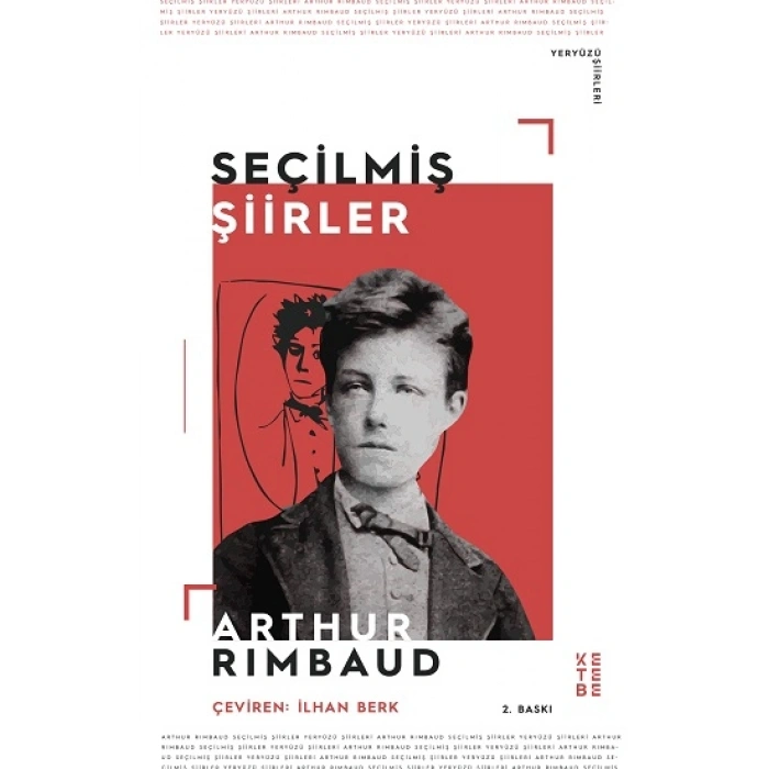 Seçilmiş Şiirler