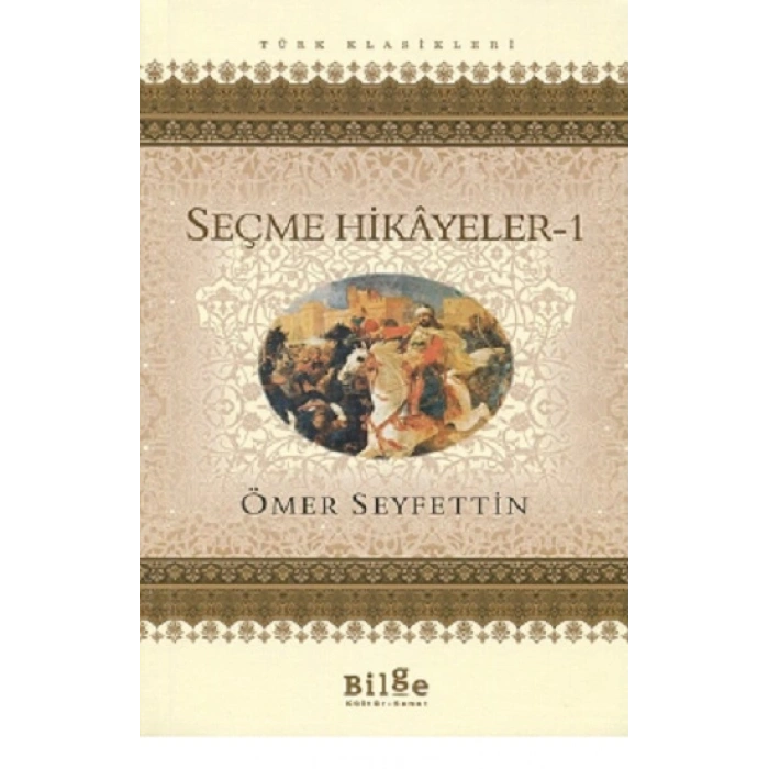 Seçme Hikayeler 1