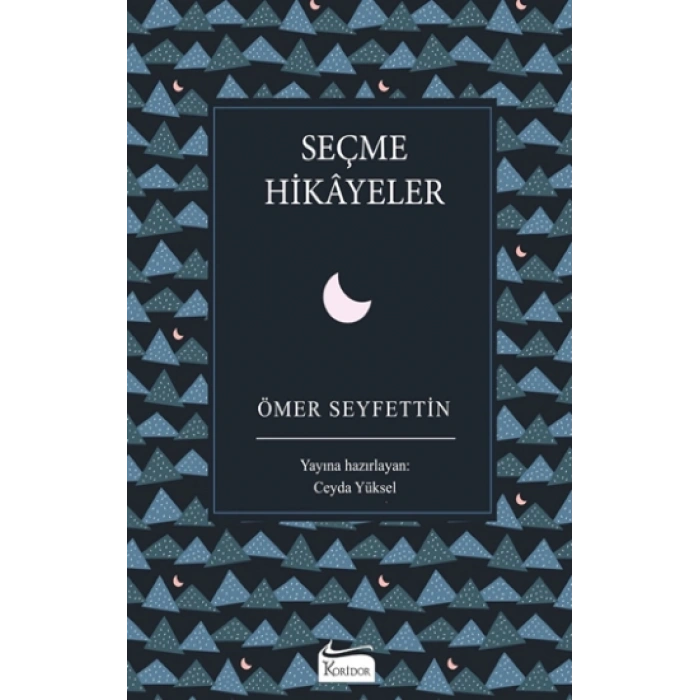 Seçme Hikayeler