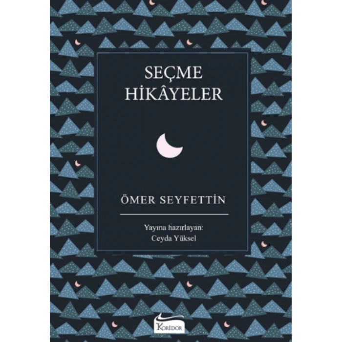 Seçme Hikayeler