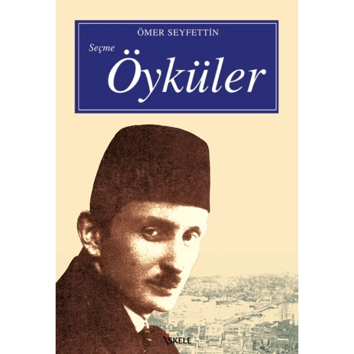 Seçme Öyküler