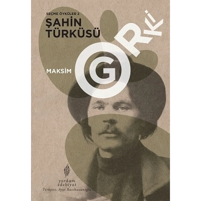 Seçme Öyküler 2: Şahin Türküsü