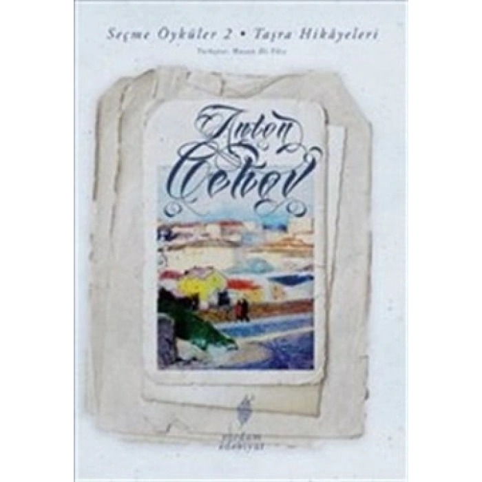 Seçme Öyküler 2 - Taşra Hikayeleri