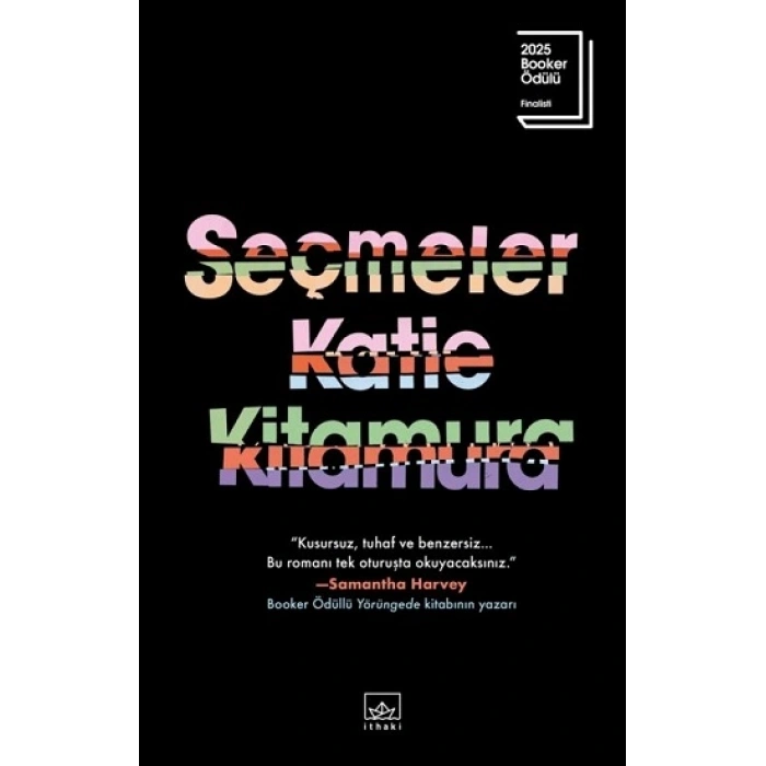 Seçmeler