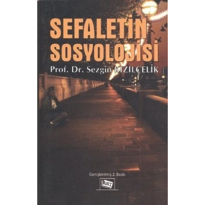 Sefaletin Sosyolojisi