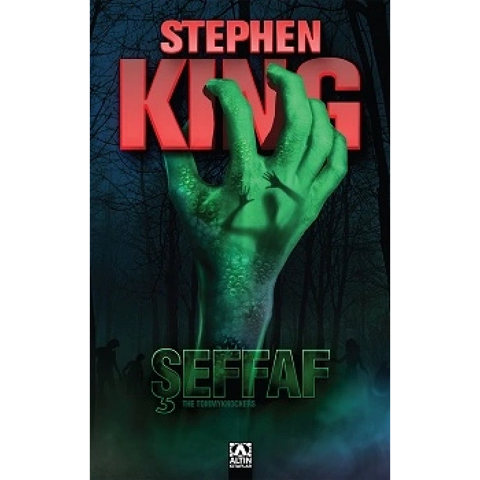 Şeffaf