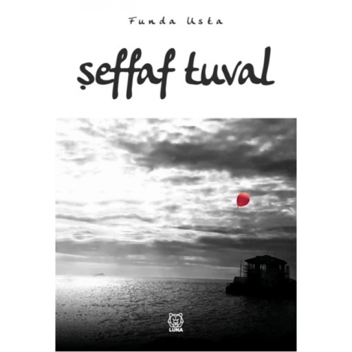 Şeffaf Tuval